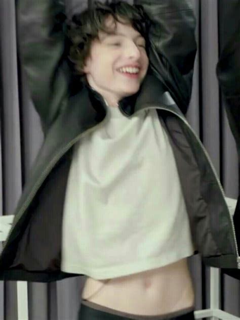 finn wolfhard nude|Finn wolfhard nudes